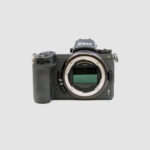 Thumbnail of Nikon Z6 Full Spectrum Converted Mirrorless Camera