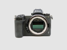 Nikon Z6 Full Spectrum Converted Mirrorless Camera