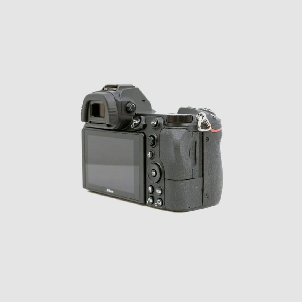 Nikon Z6 Full Spectrum Converted Mirrorless Camera
