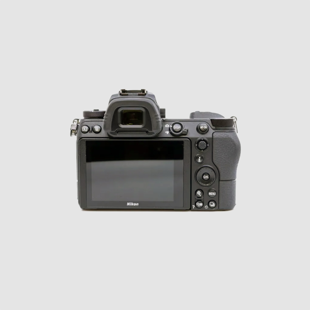 Nikon Z6 Full Spectrum Converted Mirrorless Camera