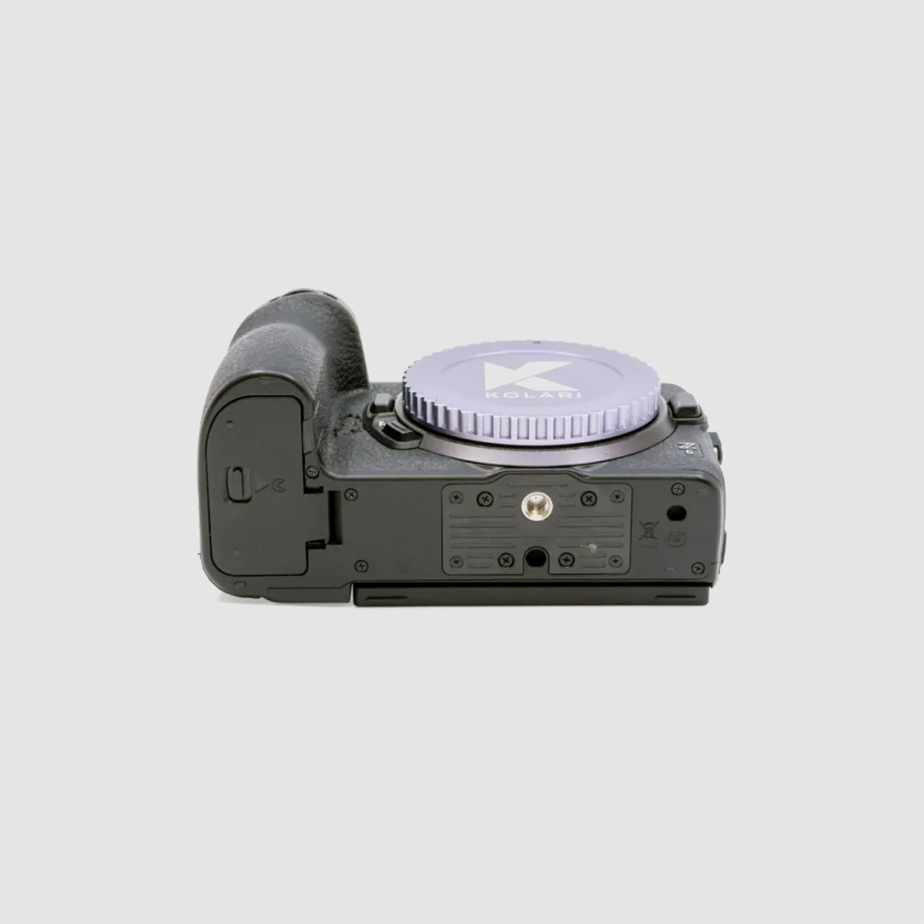 Nikon Z6 Full Spectrum Converted Mirrorless Camera