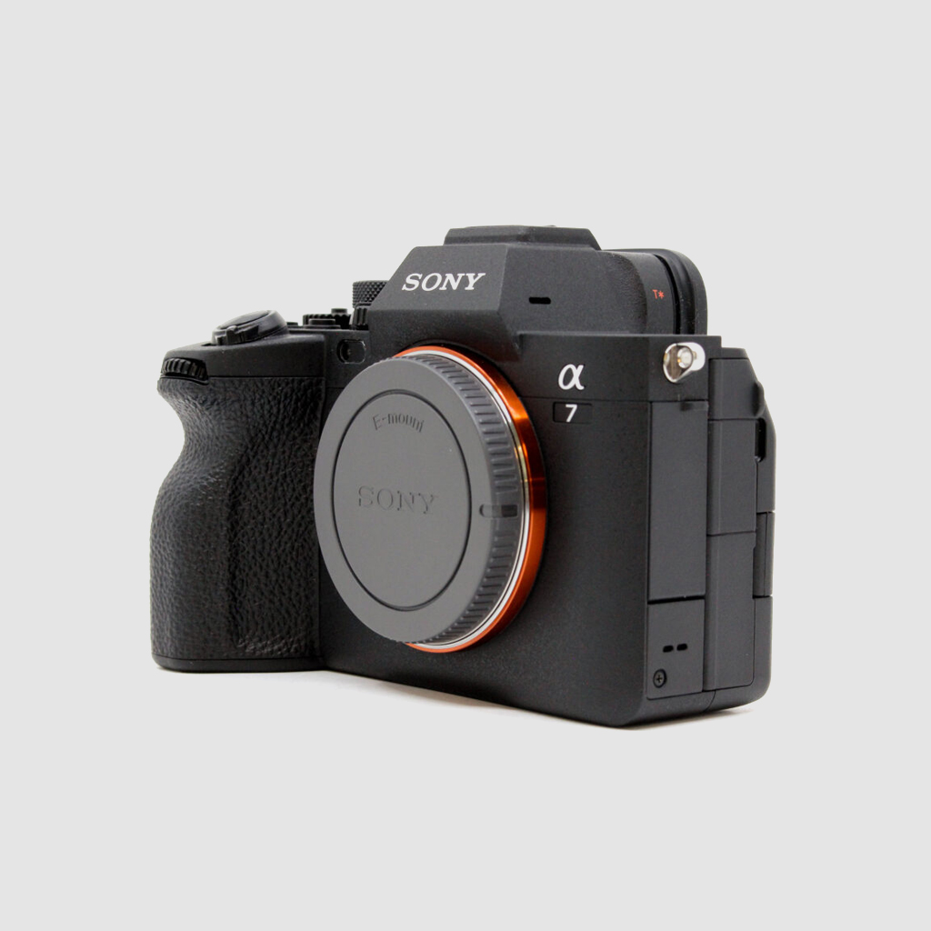 Sony A7 IV Full-Spectrum Converted Mirrorless Camera (Used)