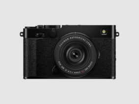 Fujifilm X-E5 Full Spectrum Infrared Converted Mirrorless Camera