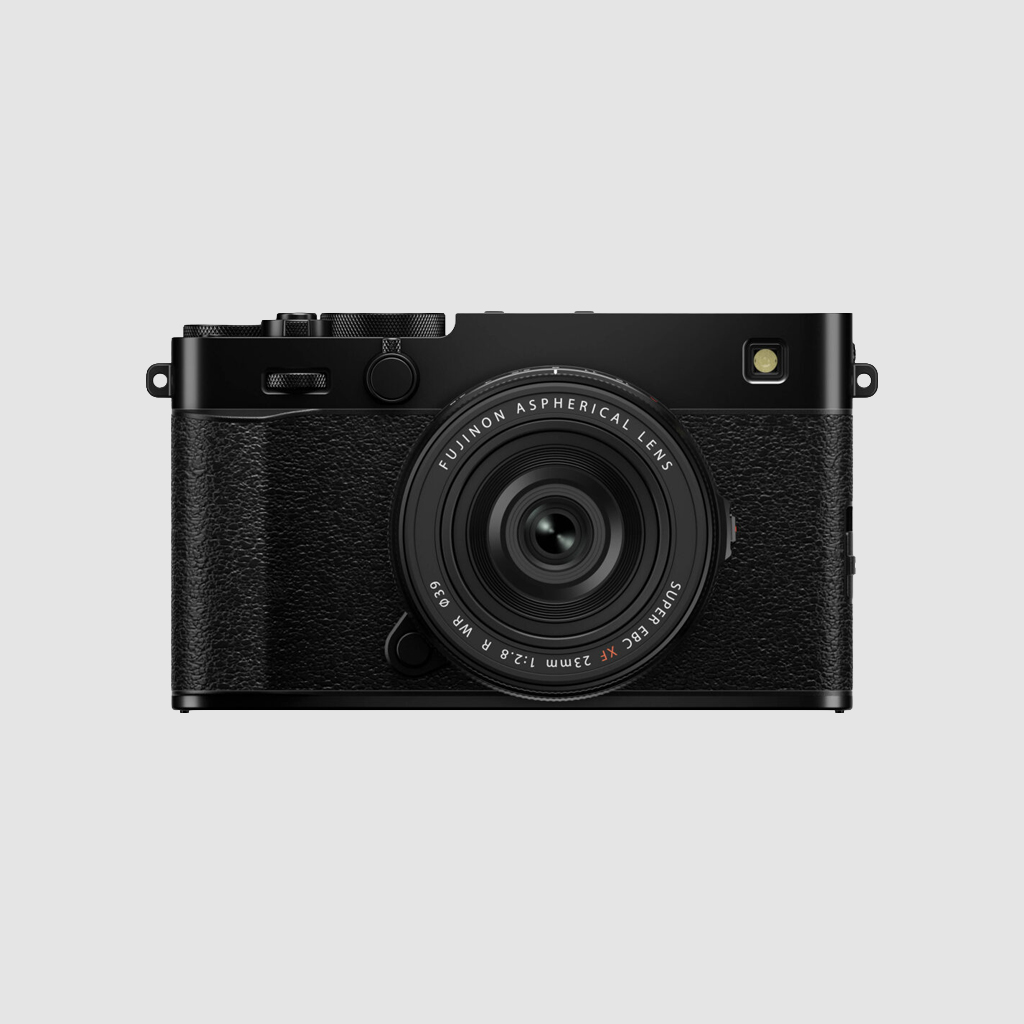 Fujifilm X-E5 Full Spectrum Infrared Converted Mirrorless Camera