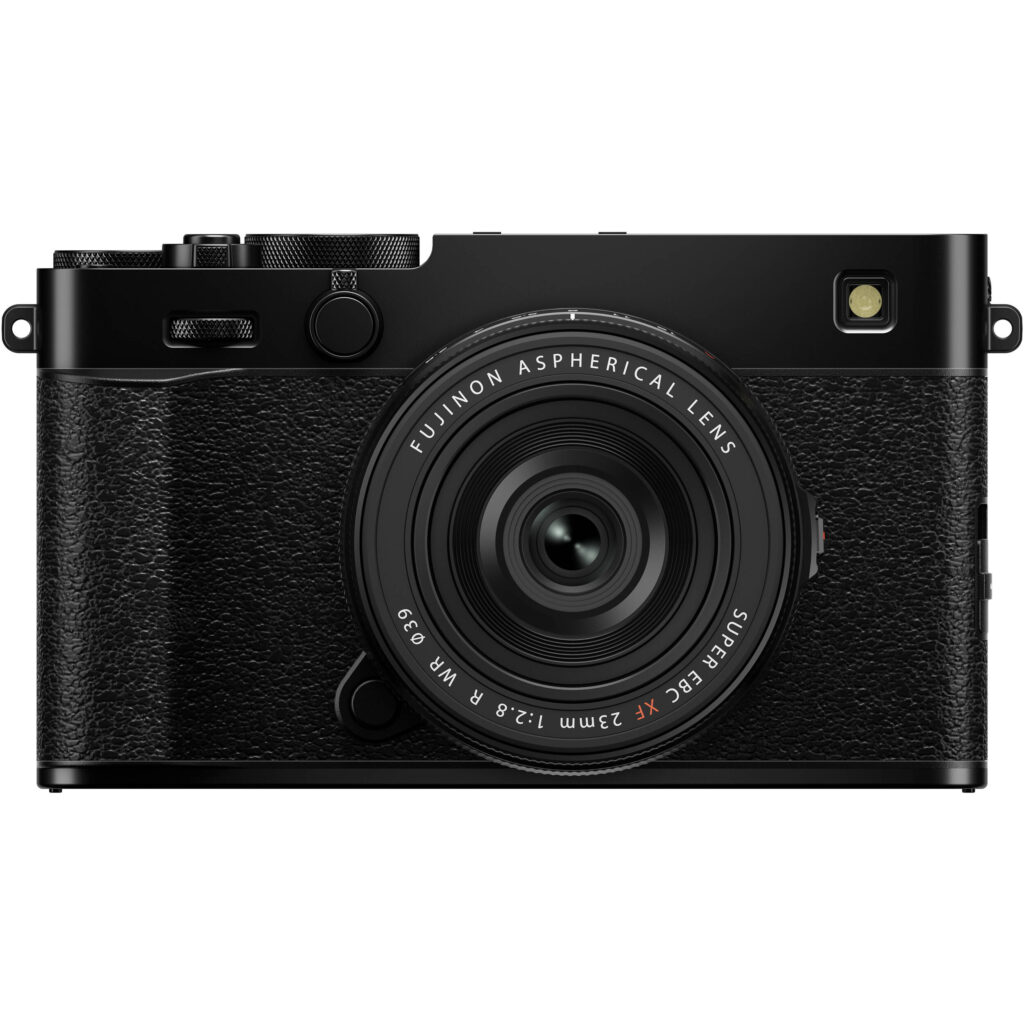 Fujifilm X-E5 Full Spectrum Infrared Converted Mirrorless Camera