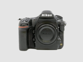 Nikon D850 Full Spectrum Converted DSLR Camera (Used)