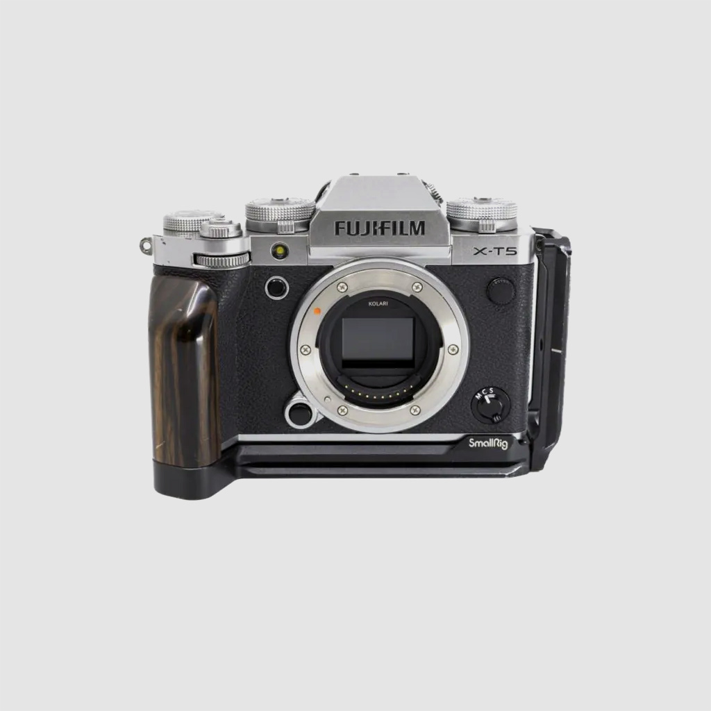 Fujifilm X-T5 Full-Spectrum Infrared Converted Mirrorless Camera (Used)