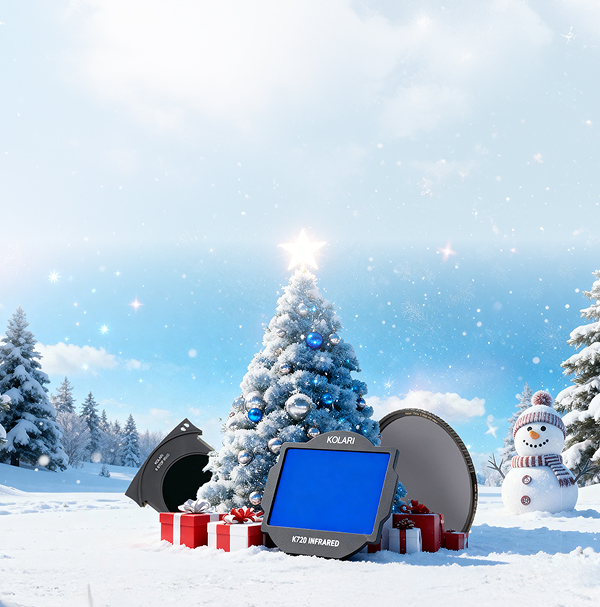 Winter Sales - Upgrade your vision for 2026