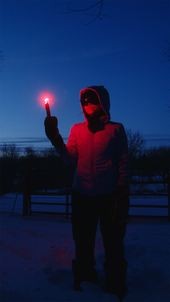 1 4 Mist Example  Blue Hour Torch