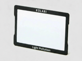 Astro Clip-in Filter For Panasonic L-Mount - Magnetic