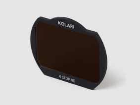 ND Clip-in Filters For Sigma FP/BF L-Mount - Magnetic