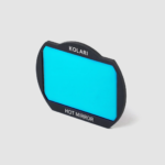 Thumbnail of Sigma L mount Hot Mirror Clip in Filter