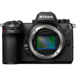 Thumbnail of Nikon Z6 III