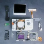 Sigma BF Disassembly and Teardown