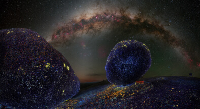 Contest categories 2026 - Astro Landscape