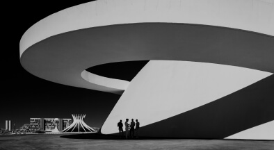 Contest categories 2026 - Black & White