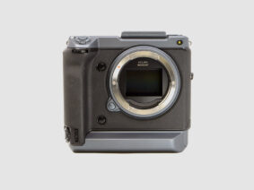 Fujifilm GFX 100 Full-Spectrum AR/AS Converted Mirrorless Camera (Used)